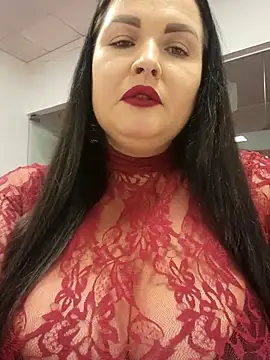 GeorgiaLerox online show from 27, 11, 2025