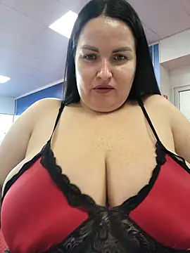 GeorgiaLerox online show from 19, 10, 2025