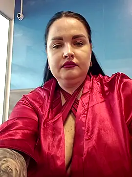 GeorgiaLerox online show from 4, 5, 2026