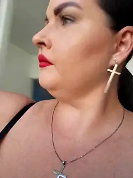 GeorgiaLerox online show from 16, 9, 2025