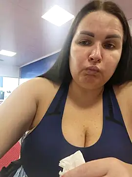 GeorgiaLerox online show from 16, 3, 2025