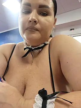 GeorgiaLerox online show from 17, 10, 2025