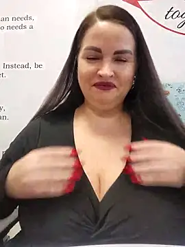 GeorgiaLerox online show from 17, 3, 2025