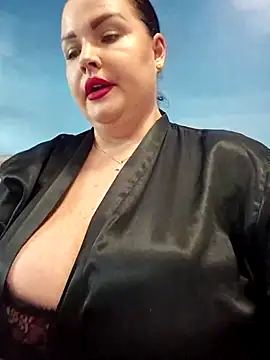 Snapshot of GeorgiaLerox chatting on 20, 6, 2026 GeorgiaLerox online show from 20, 6, 2026