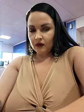 GeorgiaLerox online show from 19, 9, 2025