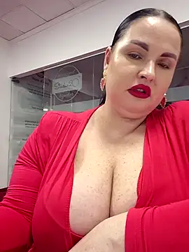 GeorgiaLerox online show from 14, 2, 2026