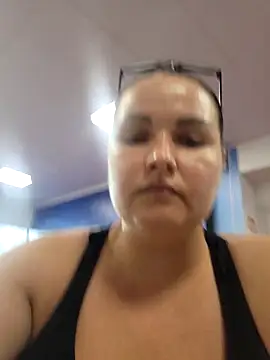 GeorgiaLerox online show from 14, 9, 2025