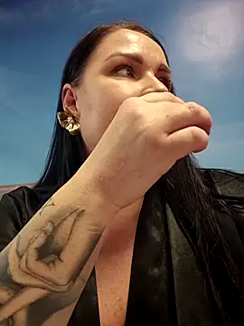 GeorgiaLerox online show from 16, 3, 2026