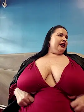 GeorgiaLerox online show from 18, 5, 2026