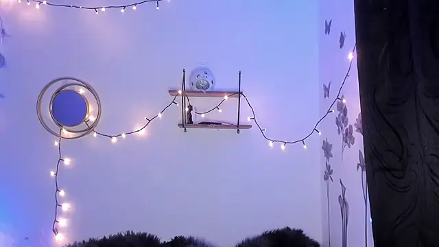 Eva Lee  online show from 12, 3, 2025