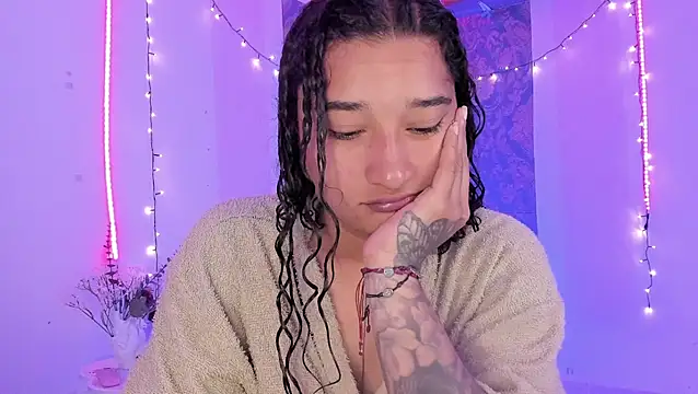 Eva Lee  online show from 3, 6, 2026