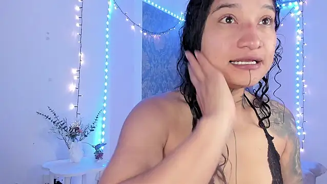 Eva Lee  online show from 8, 4, 2026