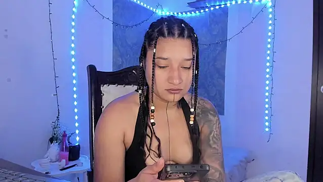 Eva Lee  online show from 22, 3, 2026