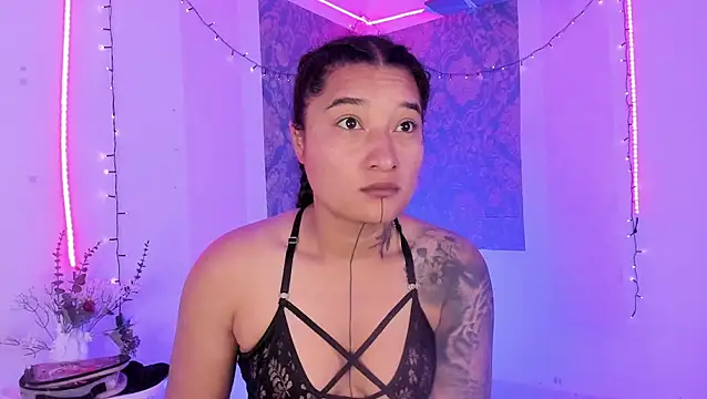 Eva Lee  online show from 21, 6, 2026