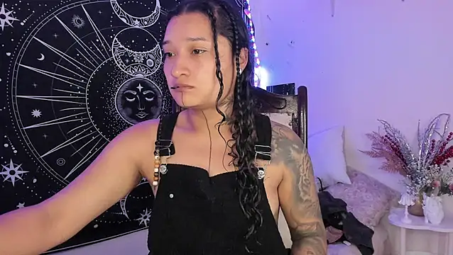 Snapshot of Eva_Lee_ chatting on 15, 2, 2026 Eva Lee online show from 15, 2, 2026