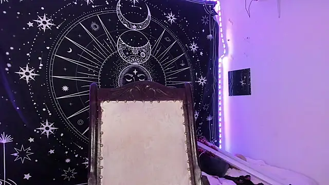 Snapshot of Eva_Lee_ chatting on 18, 1, 2026 Eva Lee online show from 18, 1, 2026