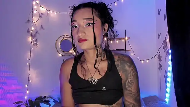 Eva Lee  online show from 6, 3, 2025