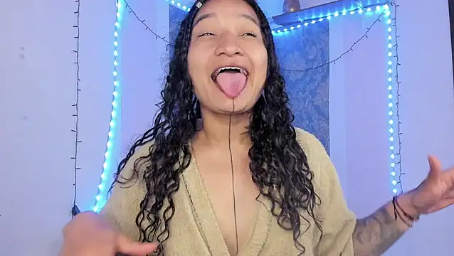 Eva Lee  online show from 18, 4, 2026