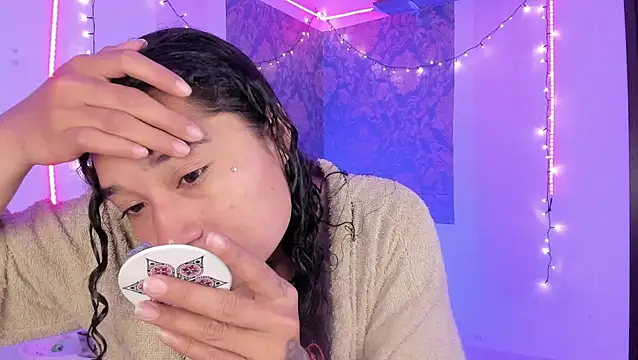 Eva Lee  online show from 14, 6, 2026