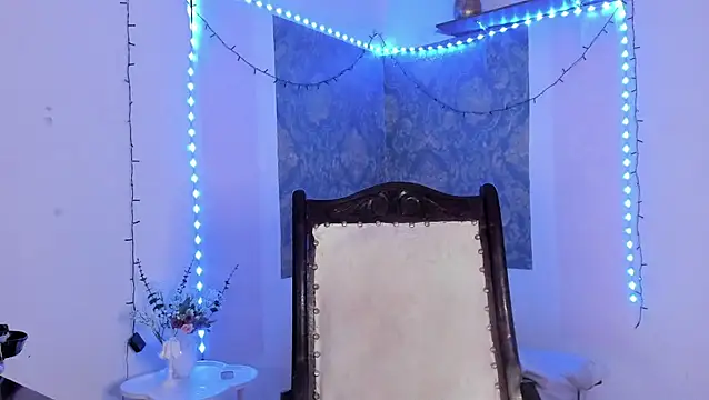 Eva Lee  online show from 13, 3, 2026