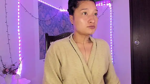 Snapshot of Eva_Lee_ chatting on 26, 2, 2026 Eva Lee online show from 26, 2, 2026