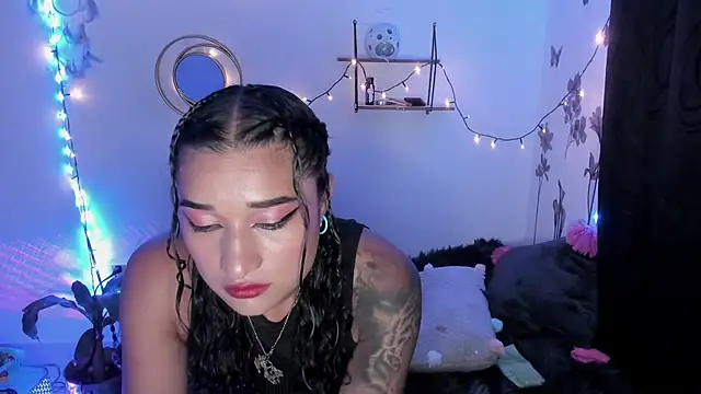 Eva Lee  online show from 13, 3, 2025