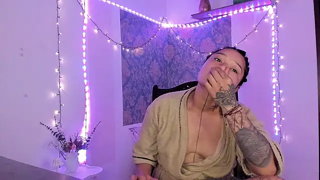 Snapshot of Eva_Lee_ chatting on 1, 3, 2026 Eva Lee online show from 1, 3, 2026