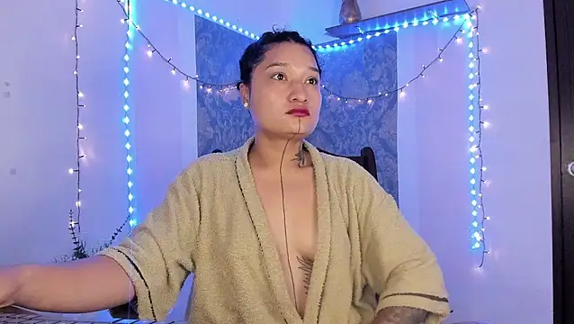 Eva Lee  online show from 11, 3, 2026