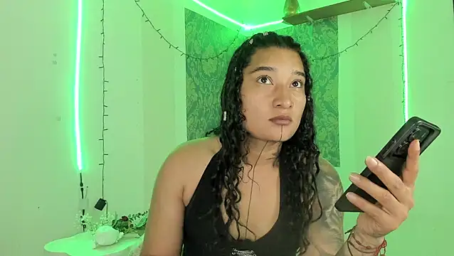 Eva Lee  online show from 24, 5, 2026