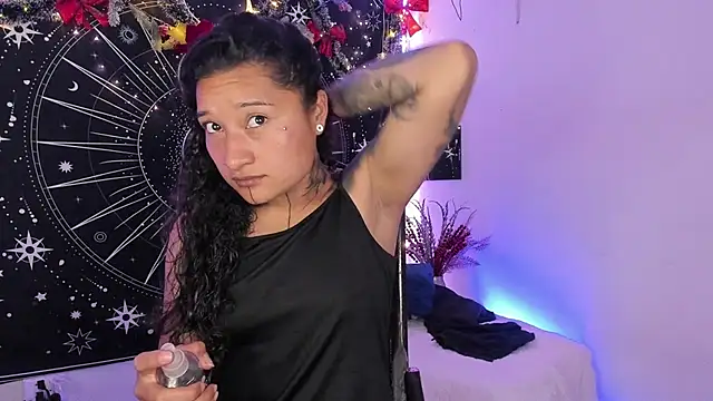 Eva Lee  online show from 23, 12, 2025