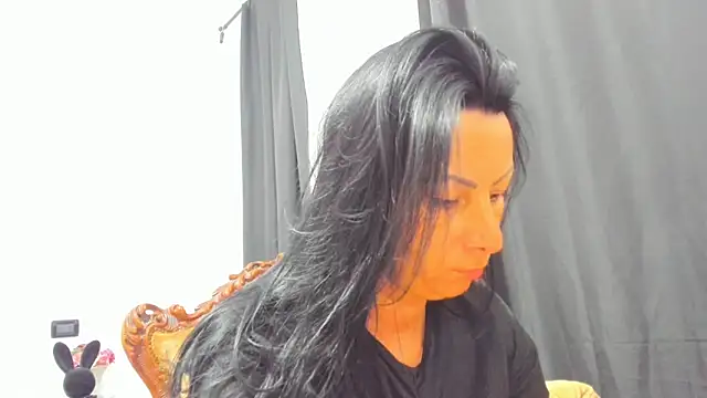 Snapshot of annawow69 chatting on 11, 6, 2026 annawow69 online show from 11, 6, 2026