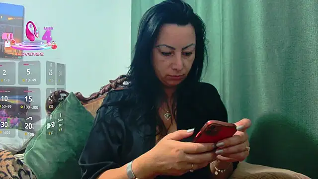 Snapshot of annawow69 chatting on 26, 11, 2025 annawow69 online show from 26, 11, 2025