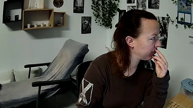 AnyaKreyxh online show from 20, 1, 2025