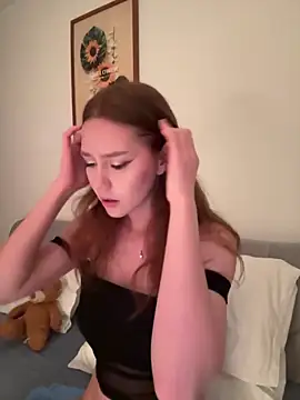 Meow Sophie online show from 3, 10, 2025