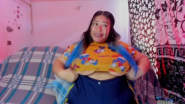 Fierymichef online show from 11, 3, 2026