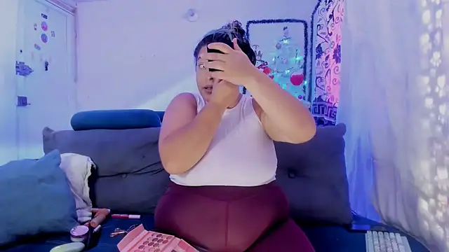 Fierymichef online show from 28, 11, 2025