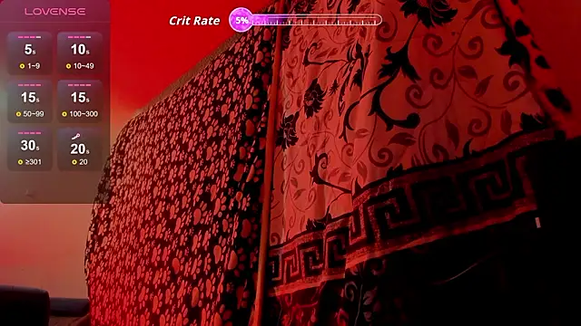 Fierymichef online show from 25, 2, 2026