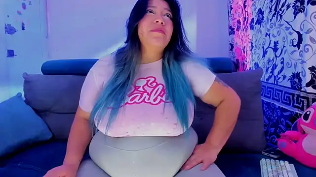 Fierymichef online show from 28, 10, 2025