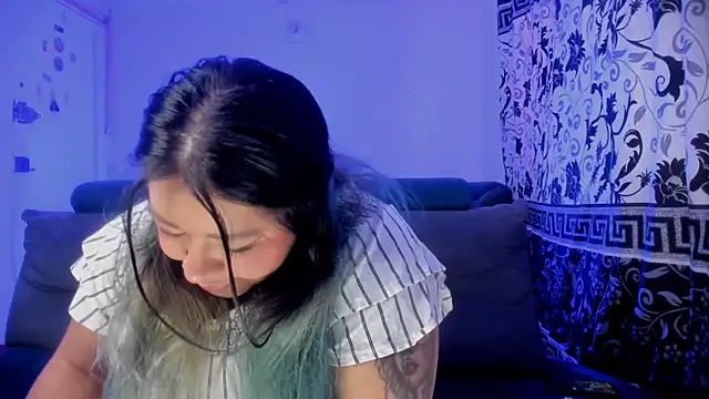 Fierymichef online show from 13, 11, 2025