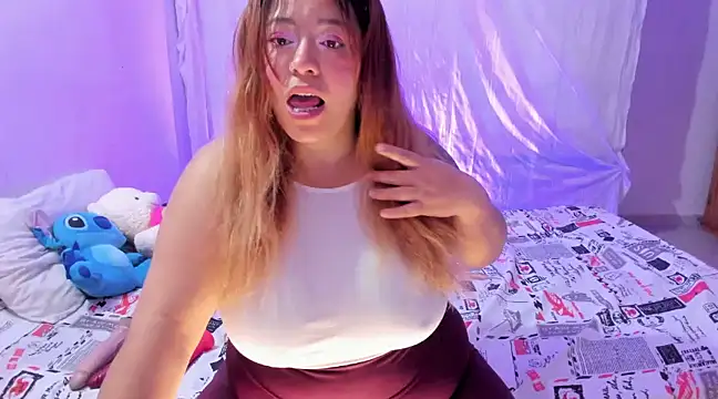 Fierymichef online show from 7, 3, 2025