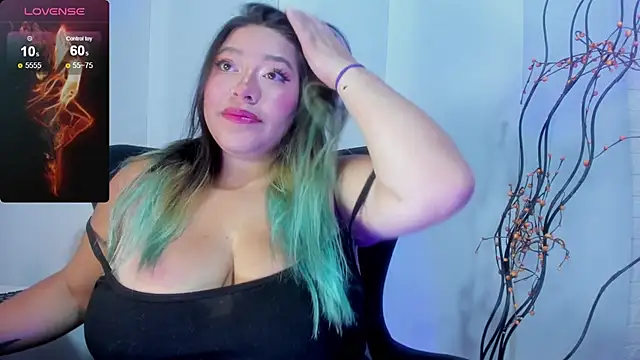 Fierymichef online show from 7, 5, 2026