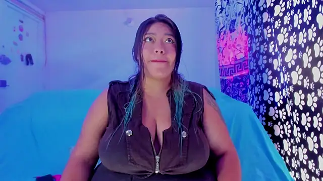 Fierymichef online show from 22, 5, 2026