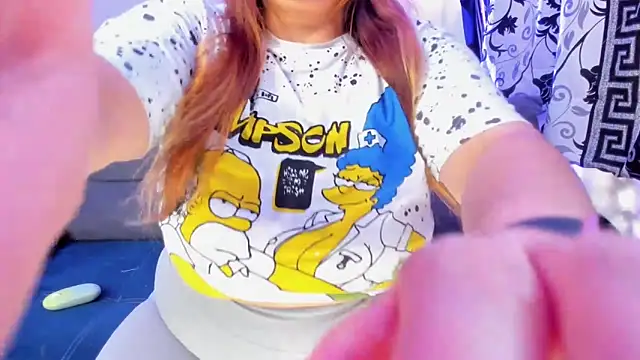 Fierymichef online show from 30, 9, 2025