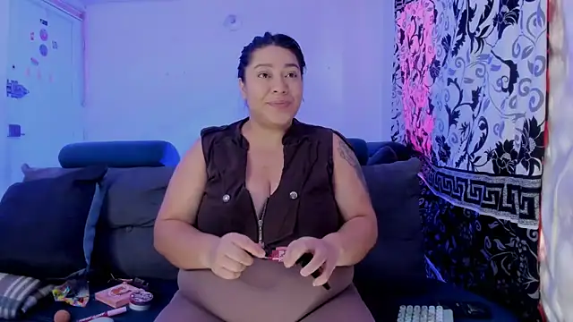 Fierymichef online show from 20, 11, 2025