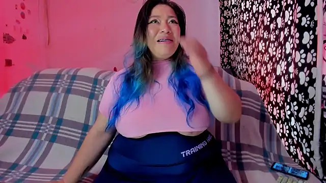 Fierymichef online show from 9, 3, 2026