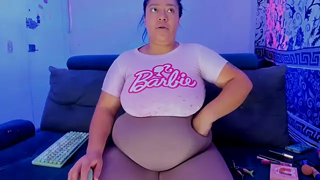 Fierymichef online show from 26, 10, 2025