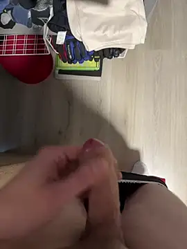 Anal30polak online show from 7, 12, 2024