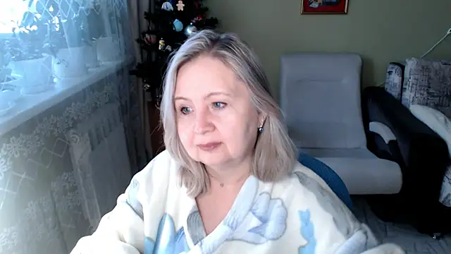 JanaMayer online show from 16, 1, 2025