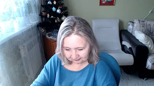 JanaMayer online show from 15, 1, 2025