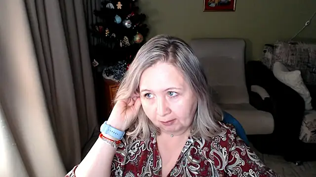 JanaMayer online show from 15, 1, 2025